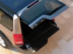Land Rover LR3 2005 года